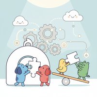 《Maisy 小鼠波波》 高段位父母，都把《小鼠波波》当教材用