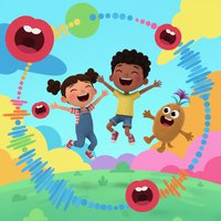 《Yakka Dee 开口说英语》 别再“磨耳朵”了，开口才是硬道理！