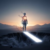 让「相信」，成为你的底层代码。