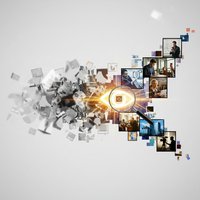 你看到的，不止是一张图。