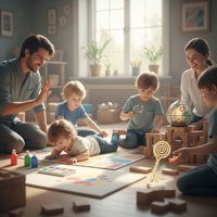 别让「无效陪伴」，错过孩子的黄金3年。