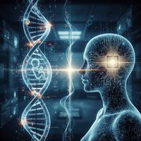 《16.制造新人类》 是BBC出品的一部纪录片，共4集196分钟，采用中英双语呈现