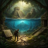 《17.消失的古文明》 是由英国广播公司（BBC）制作的考古题材纪录片，于2006年首播。全片共三集