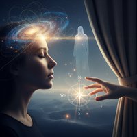 《22.超自然力量》 是英国广播公司（BBC）于1999年推出的六集科教纪录片