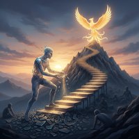 把“经历”变成“经验”，只需一步。