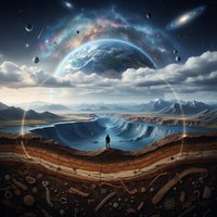 《26.行星地球》（英语：Planet Earth），中国大陆译作“我们的地球”、“地球脉动”、“行星地球”、“地球无限”，台湾译作“地球脉动”，港澳译作“天与地”，是英国广播公司在2006年播映的自然纪录片