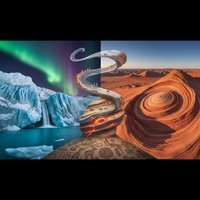 《28.世界自然奇观》共11集 【双语特效字幕】