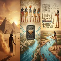 《29.埃及》 你的埃及印象，只值1分（满分10分）