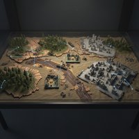 《33.二战大突击》 是英国BBC制作的战争纪录片系列，原名《BBC.Great.Raids.of.World.War.II》