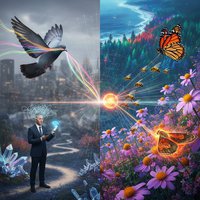 《34.动物超感官》 Animal.Super.Senses