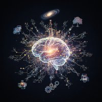 好奇心，终将大有作为。