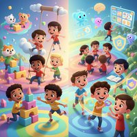 搞定这一步，小学六年都轻松