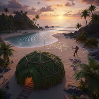 当数学，成为唯一的生存工具