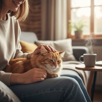 《pet the cat》 为什么你的好内容没人看？因为你忘了「摸猫」。