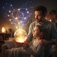 你不是需要更多方法，而是需要一座灯塔。