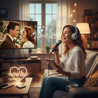 《甜心英语》 你的英语，可以比情话还甜。