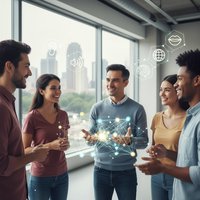 《杨家成英语》 别再死磕语法了，你的英语用“脑”了没？