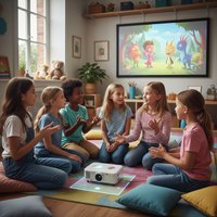 《善恩少儿英语》 让孩子的英语，像母语一样“长”出来。