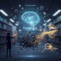 《谢孟媛魔英语》 你的英语，可能只差一个“底层逻辑”