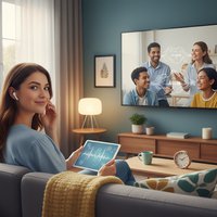 像刷短视频一样，刷出地道口语。