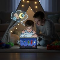 《睡衣小英雄》 动画片里，藏着孩子成长的黄金线索