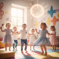 《Kiboomers - 儿童音乐》 别再“教”英语了，让娃“唱”出来！