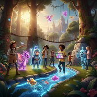 《Fun Kids English-有趣的儿童英语》 玩，才是孩子最好的英语老师。