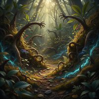 《绿色星球 纪录片》 别眨眼，看植物的「权力的游戏」。