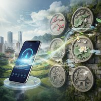 《四季中国 (24节气) 国语 中英文字幕》 别让算法，定义你的春夏秋冬