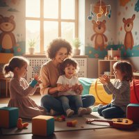 《Dream English Kids》 把英语“种”进孩子的梦里