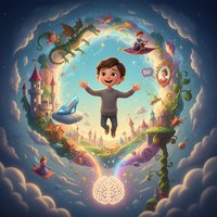 《英文童话分级动画》 英语启蒙走弯路？试试这60部会“升级”的童话动画。