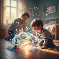 《神童小语 Wissper》 每个孩子，都藏着一个“神童密码”。