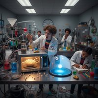 《Beakman's.World比克曼的科学世界》 别让「为什么」只停在嘴上！