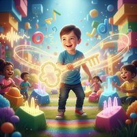 《fun phonics》 解锁英文的「声音密码」