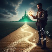 《Lost in Oz迷失奥兹国2》 这一次，我们不找魔法师。