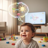 《Yakka Dee》 一个词，点亮宝宝的语言天赋。