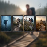 《查理成长日记s1-s4》 把别人4年的成长，浓缩成你的认知地图。