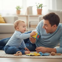 《宝宝早教认知启蒙课》 宝宝的“聪明开关”，藏在这些游戏里