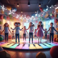 《快乐启蒙英语数学歌》 把枯燥公式，变成洗脑神曲！