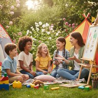 《让孩子轻松说出地道英语》 把“英语母语者”，请进你家里