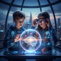 《 神童小语英文版》 解锁“神童视角”，看懂世界的底层逻辑