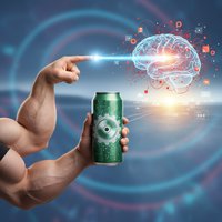 《大力水手（超清中英文字幕）》 别再埋头苦干，你缺的是一罐“知识菠菜”。