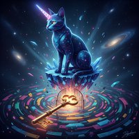 《 独角猫（中文字幕）》 你的大脑，需要一只独角猫。