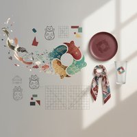 《四喜猫（超清中文字幕）》 你的下一个爆款，只差这只「四喜猫」。