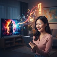 《哇英语 Wow English TV》 英语不是背的，是「哇」出来的。