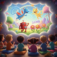 《教学动画ELF启蒙英语》 像看动画片一样，解锁孩子的英语天赋。