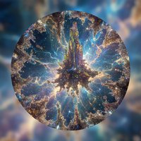 《微观小世界》 你脚下的，是另一个外星世界。