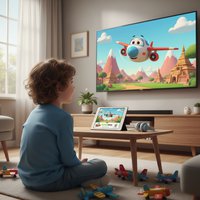 《超-级-飞-侠-英-文-版》 孩子看《超级飞侠》，和“磨耳朵”只差这一步？