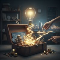 《飞哥和小佛》 别让你的好点子，只停留在夏天。