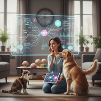 《萌宠和我.My.Pet.and.Me》 成为你家萌宠的，专属“翻译官”。